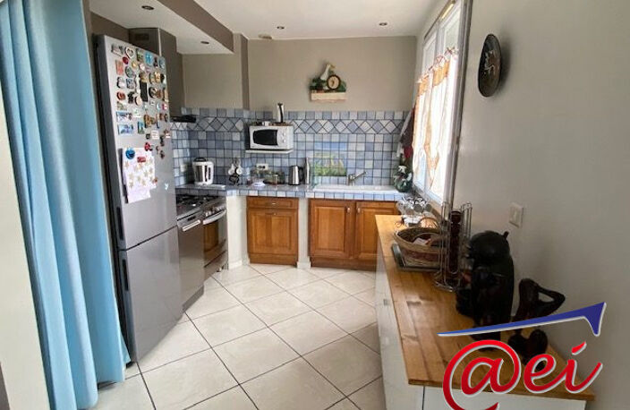 Haut de villa T4/5 avec jardin de 245 m² — photo 5