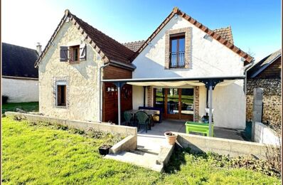 vente maison 243 500 € à proximité de La Loupe (28240)