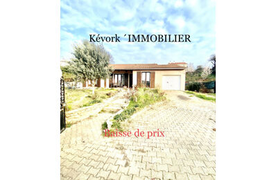 vente maison 320 000 € à proximité de Soyons (07130)