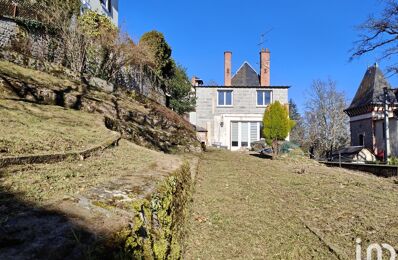 vente maison 129 000 € à proximité de Limoges (87280)