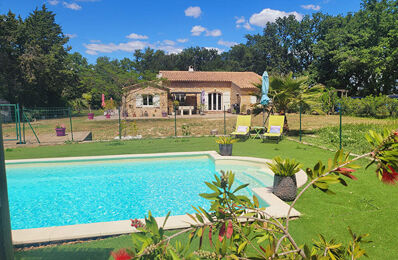 vente maison 799 000 € à proximité de Saint-Cyr-sur-Mer (83270)