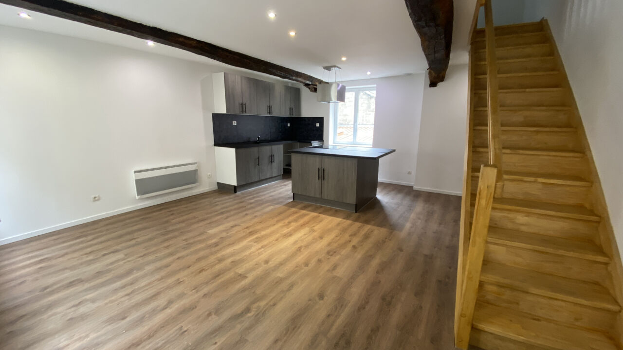 maison 4 pièces 109 m2 à vendre à Saint-Pol-sur-Ternoise (62130)