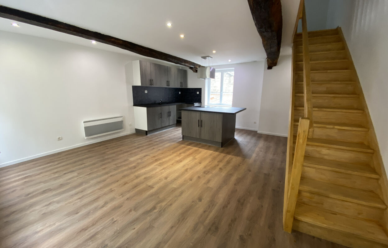 maison 4 pièces 109 m2 à vendre à Saint-Pol-sur-Ternoise (62130)