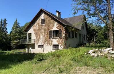 vente maison 215 250 € à proximité de Saint-Auvent (87310)