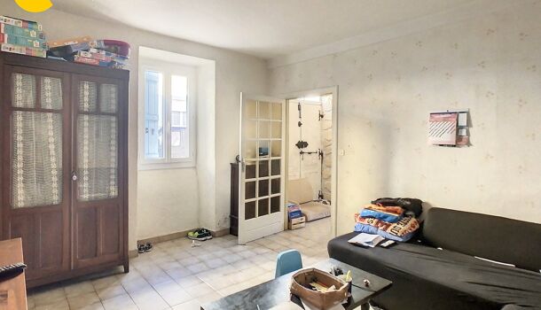 Maison de Village  7 pièces  à vendre Pomarez 40360