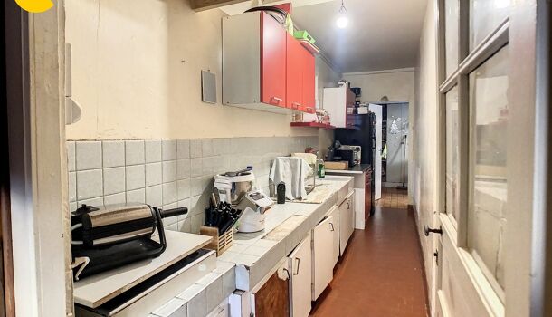 Maison de Village  7 pièces  à vendre Pomarez 40360