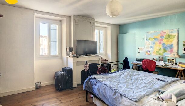 Maison de Village  7 pièces  à vendre Pomarez 40360