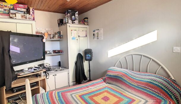 Maison de Village  7 pièces  à vendre Pomarez 40360