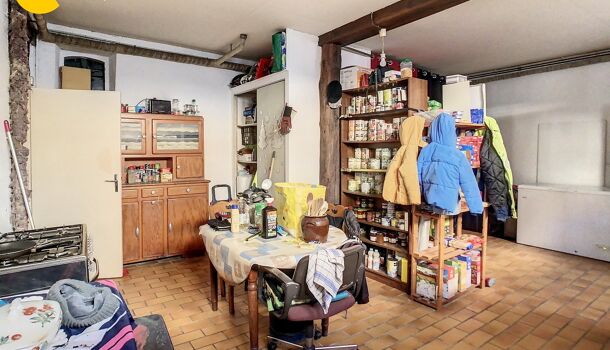 Maison de Village  7 pièces  à vendre Pomarez 40360