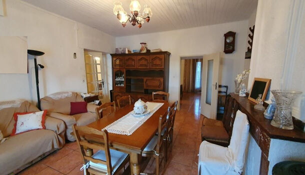 Maison de Village  7 pièces  à vendre Saint-André-de-Sangonis 34725