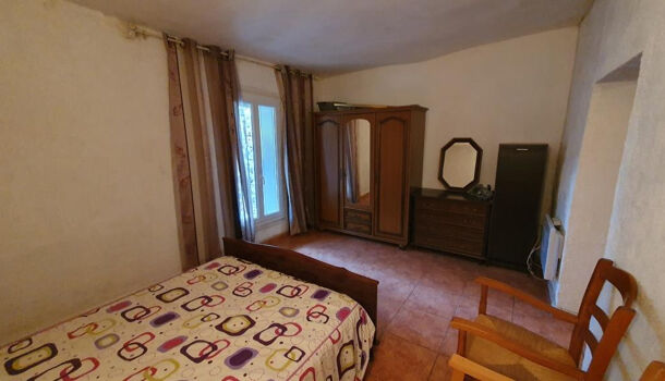 Maison de Village  7 pièces  à vendre Saint-André-de-Sangonis 34725