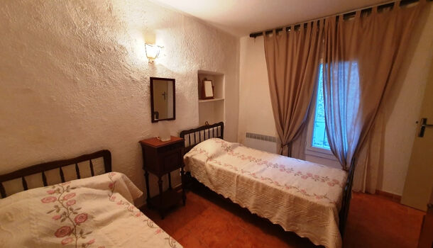 Maison de Village  7 pièces  à vendre Saint-André-de-Sangonis 34725