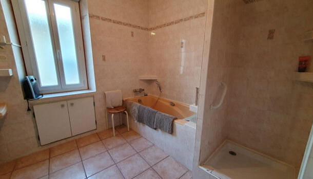 Maison de Village  7 pièces  à vendre Saint-André-de-Sangonis 34725