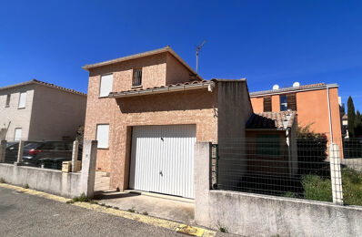 vente maison 220 500 € à proximité de Nîmes (30000)