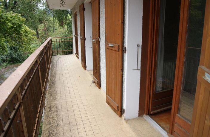 MONT-SAXONNEX  appartement — photo 2