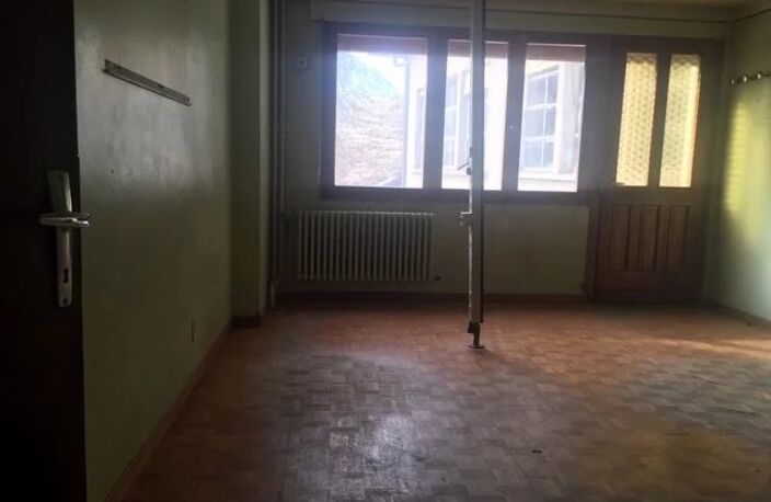 MONT-SAXONNEX  appartement — photo 5