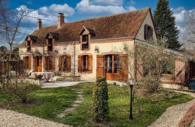 vente maison 774 000 € à proximité de Vernou-en-Sologne (41230)