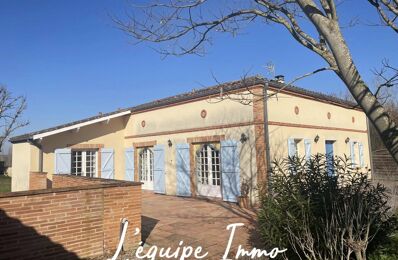 vente maison 315 000 € à proximité de Marignac-Lasclares (31430)