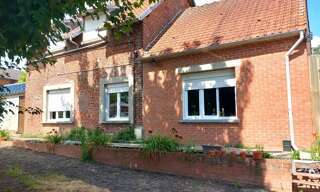 Maison 5 Pièces 110 m² à vendre à Sains-du-Nord (59177)