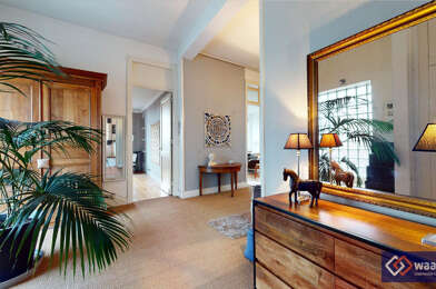 Appartement 5 pièces 395000 €