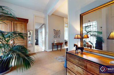appartement 5 pièces 183 m2 à vendre à Tourcoing (59200)