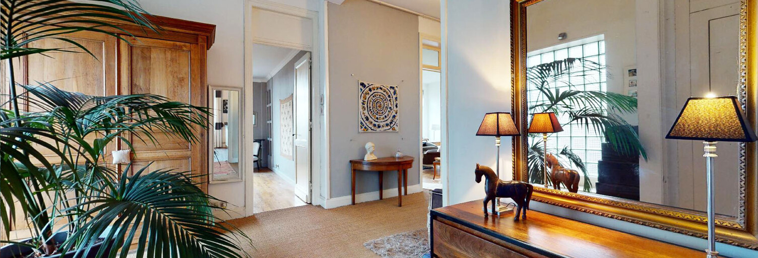 Appartement 5 Pièces 183 m² à vendre à Tourcoing (59200)