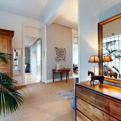 Appartement 5 pièces 395000 €