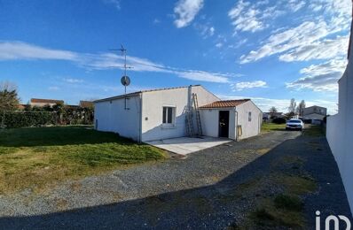 vente maison 279 000 € à proximité de Saint-Trojan-les-Bains (17370)