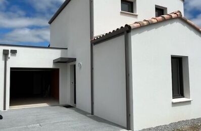 vente maison 452 400 € à proximité de Bretignolles-sur-Mer (85470)