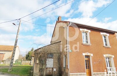 vente maison 23 900 € à proximité de Saint-Priest (23110)
