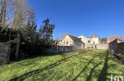 vente terrain 25 000 € à proximité de Montereau-Fault-Yonne (77130)