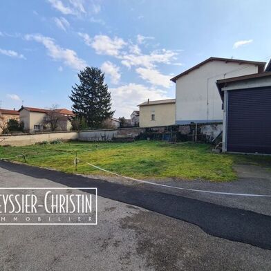 Terrain  178000 €