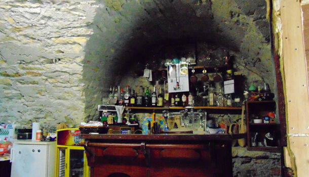 Villa / Maison 5 pièces  à vendre Lhuis 01680