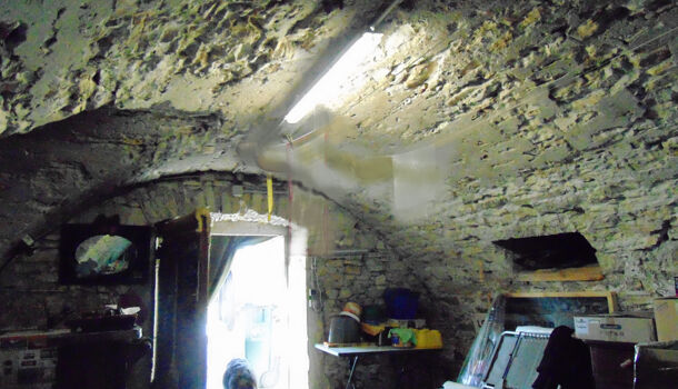 Villa / Maison 5 pièces  à vendre Lhuis 01680