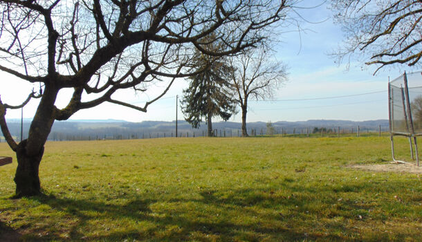 Villa / Maison 5 pièces  à vendre Lhuis 01680