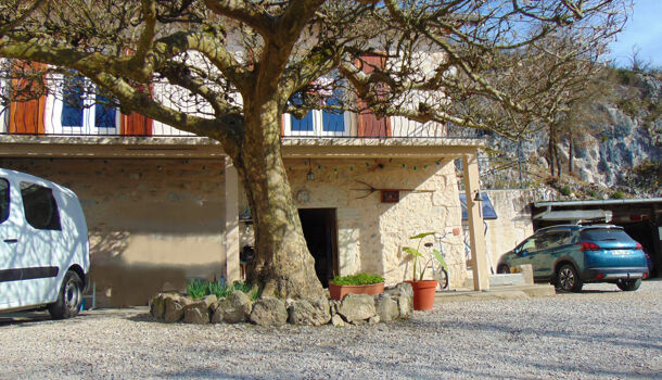 Villa / Maison 5 pièces  à vendre Lhuis 01680