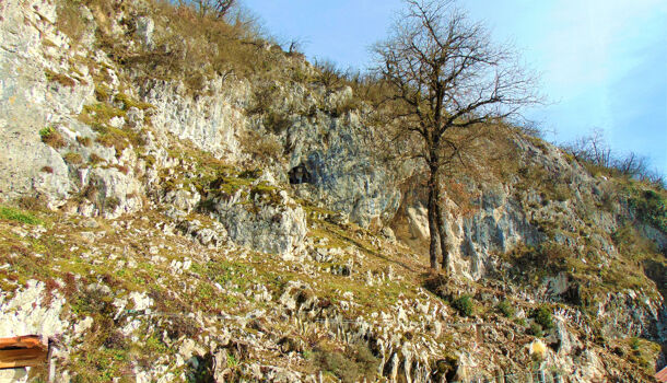 Villa / Maison 5 pièces  à vendre Lhuis 01680