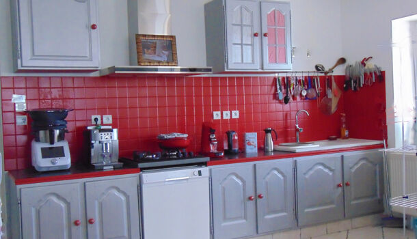 Villa / Maison 5 pièces  à vendre Lhuis 01680