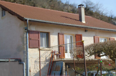 vente maison 299 500 € à proximité de Creys-Mépieu (38510)
