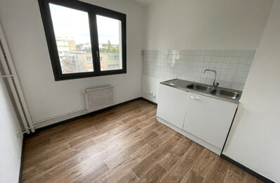 location appartement 535 € CC /mois à proximité de Sorbiers (42290)