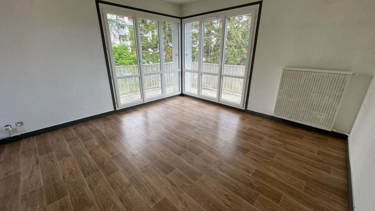 appartement 2 pièces 47 m2 à louer à Saint-Étienne (42100)