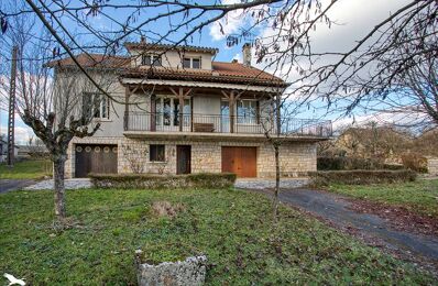 vente maison 160 500 € à proximité de Saint-Chels (46160)