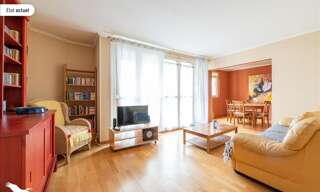 Appartement 5 Pièces 80 m² à vendre à Eaubonne (95600)