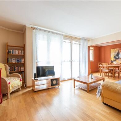 Appartement 5 pièces 195230 €