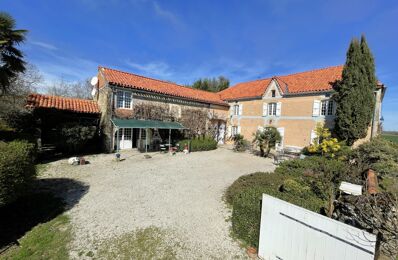 vente maison 525 000 € à proximité de Villecomtal-sur-Arros (32730)