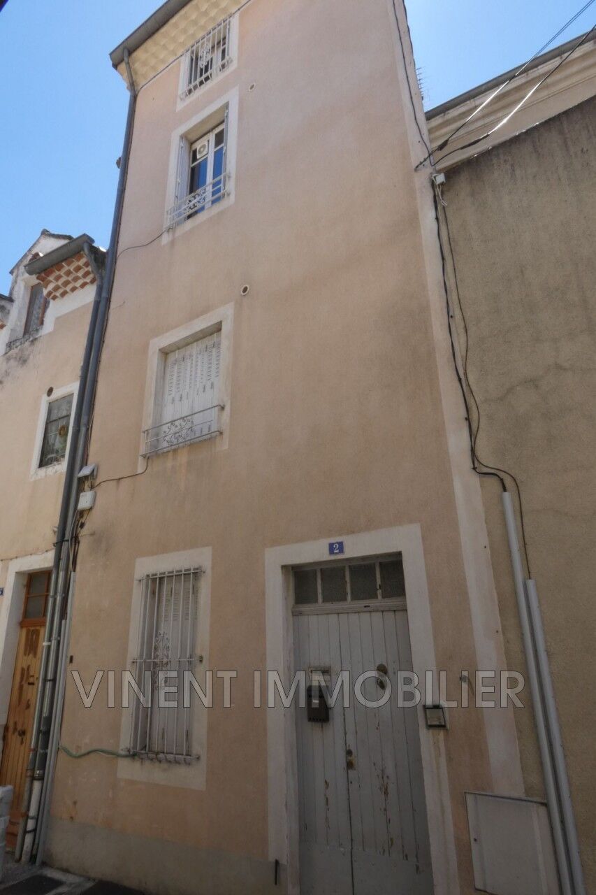 Immeuble  à vendre Montélimar 26200