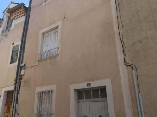 professionnel immeuble — photo du bien