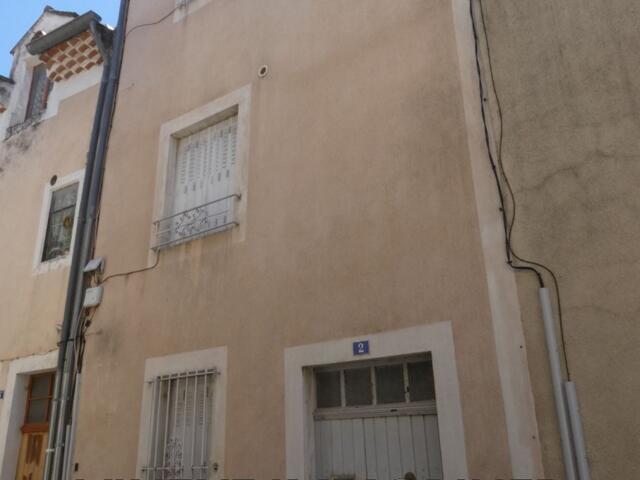 Immeuble proposé à Montélimar