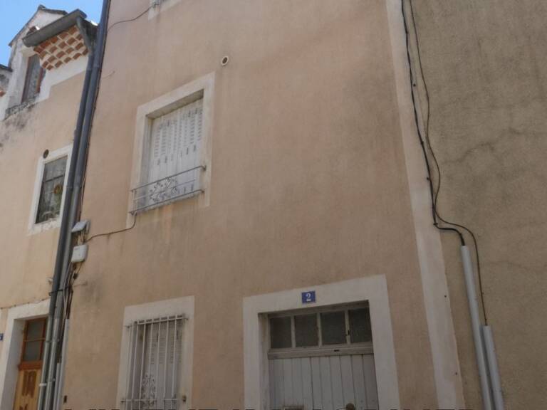professionnel immeuble — photo 1