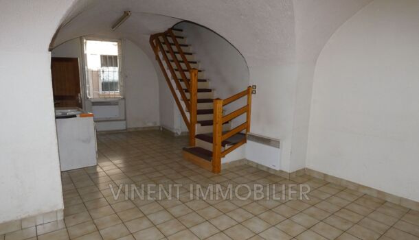 Immeuble  à vendre Montélimar 26200